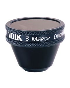 3 Mirror Fundus Lens Volk Lenses